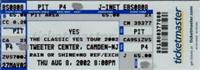 Ticket Stubs